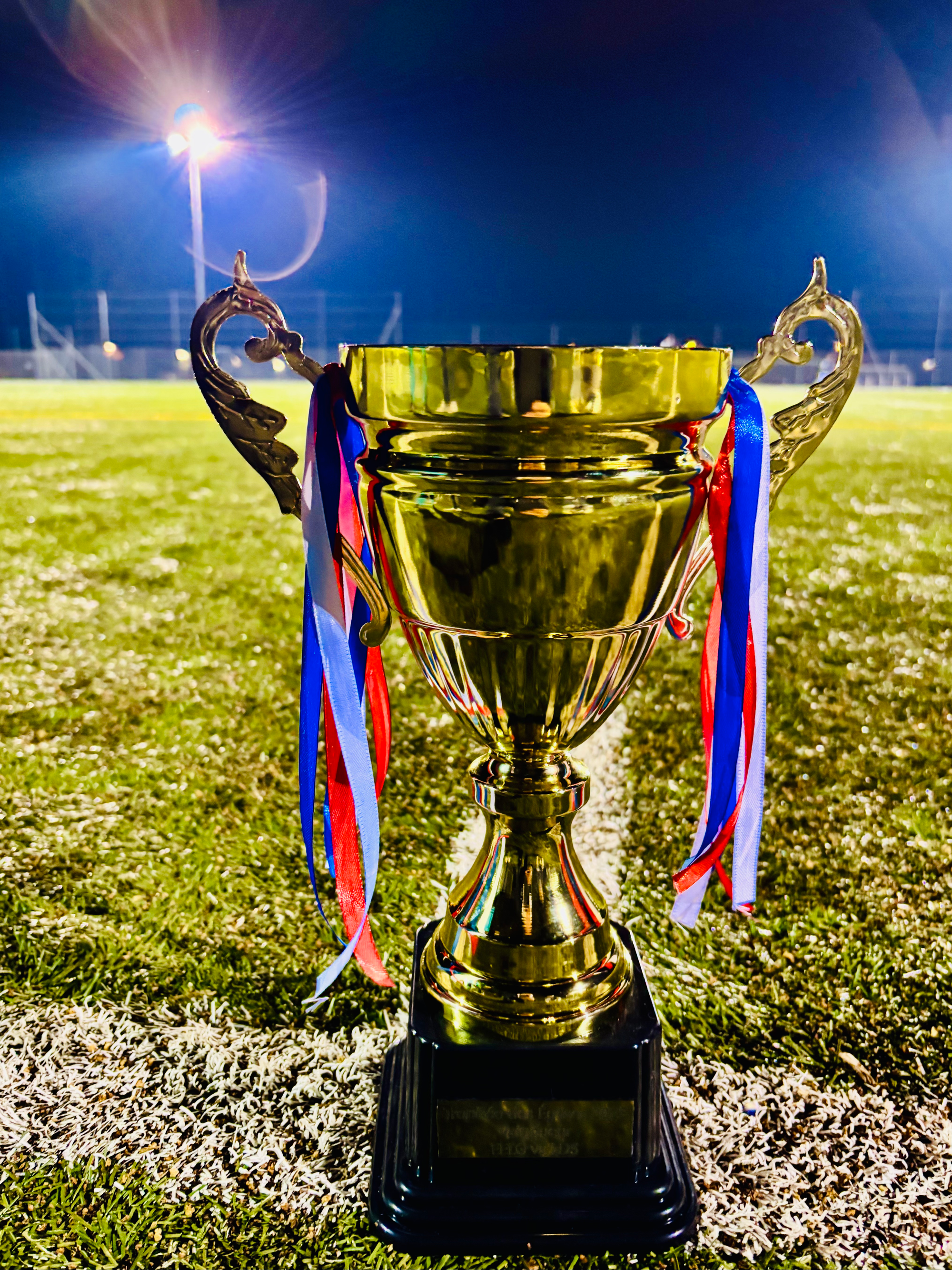 La force du collectif pour conquérir le Trophée des Églises