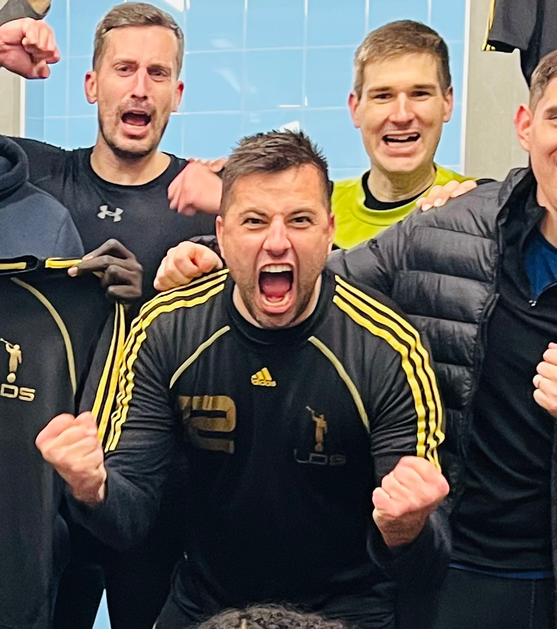 Martin Oppezzi en sauveur, Didier Gaggini éternel...