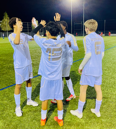 Les Lds trouvent la solutions en Romandie