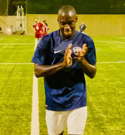 Une victoire pour le ciel…