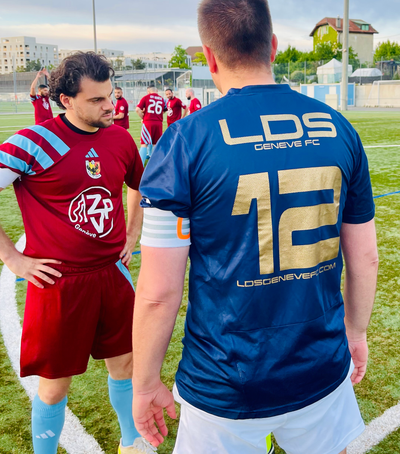 Quelle victoire  importante!