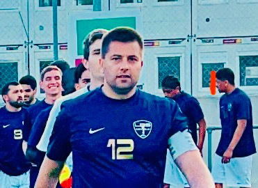 "Ce soir là on a appris et on a gagné tous ensemble"