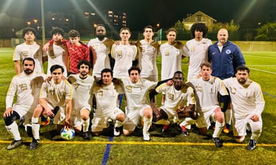 Allianz assure, le LDS GENEVE FC paie le prix fort