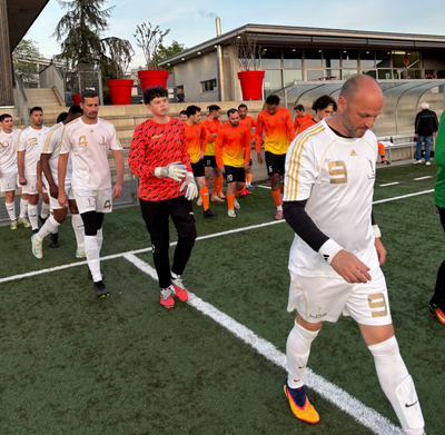 LA FOI N’A PAS SUFFI (LDS FC 1-2 EELG FC)