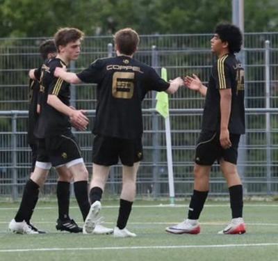 Les LDS restent en ligue B au bout du suspense