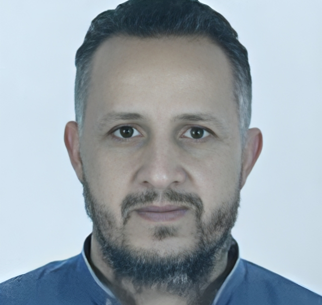 أ. ناجي علي إمحمد أبوخريص