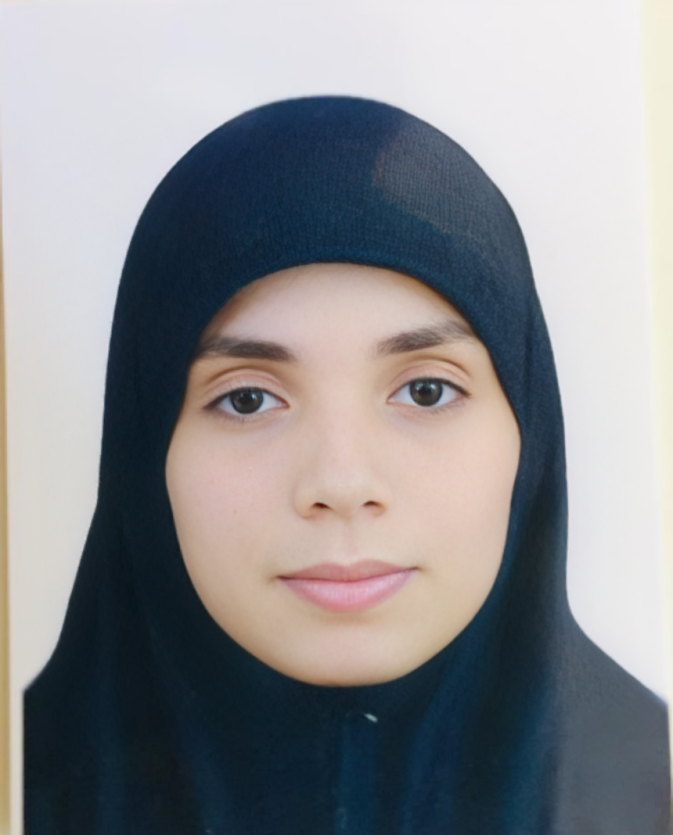 أ. مرام مفتاح الدزيري