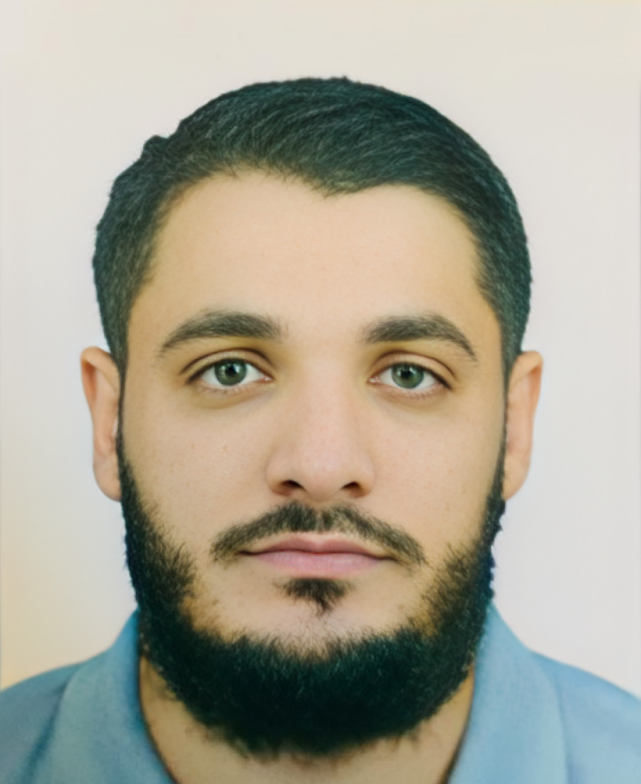 أ. فراس فوزي ابشية