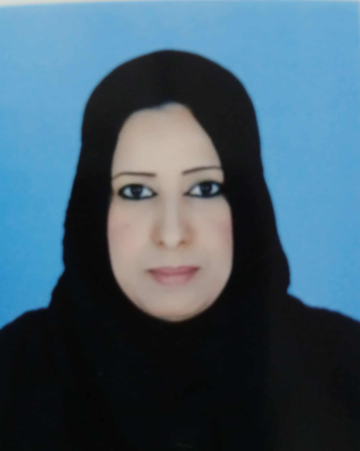أ. فايزة ميلود النويصري الضبيع