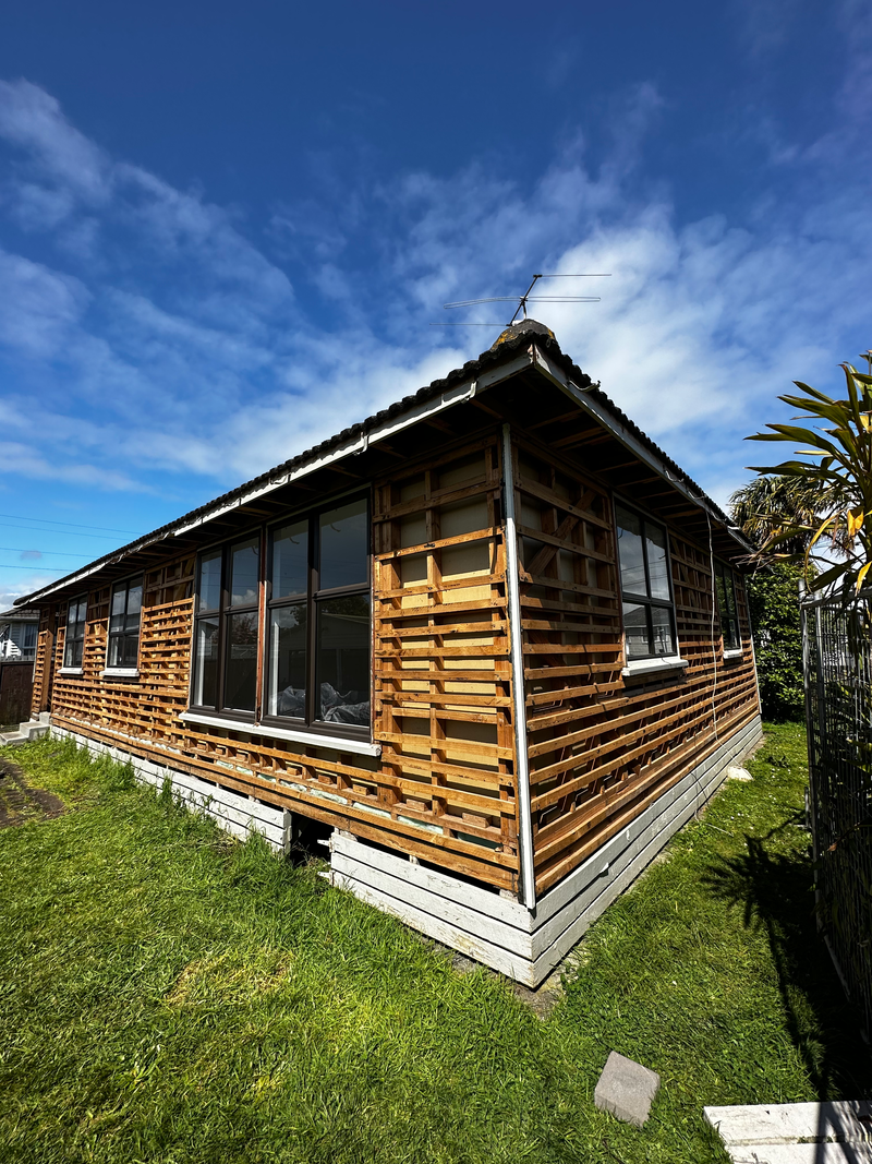 Asbestos in New Zealand: What Every Property Owner Needs to Know Before Renovating or Demolishing