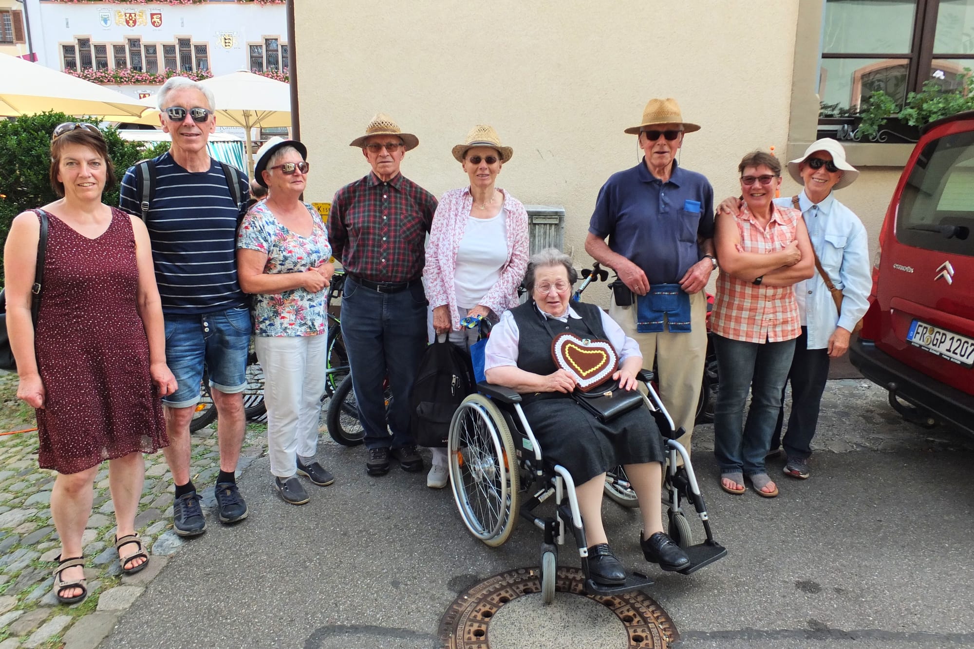 Staufen 2015