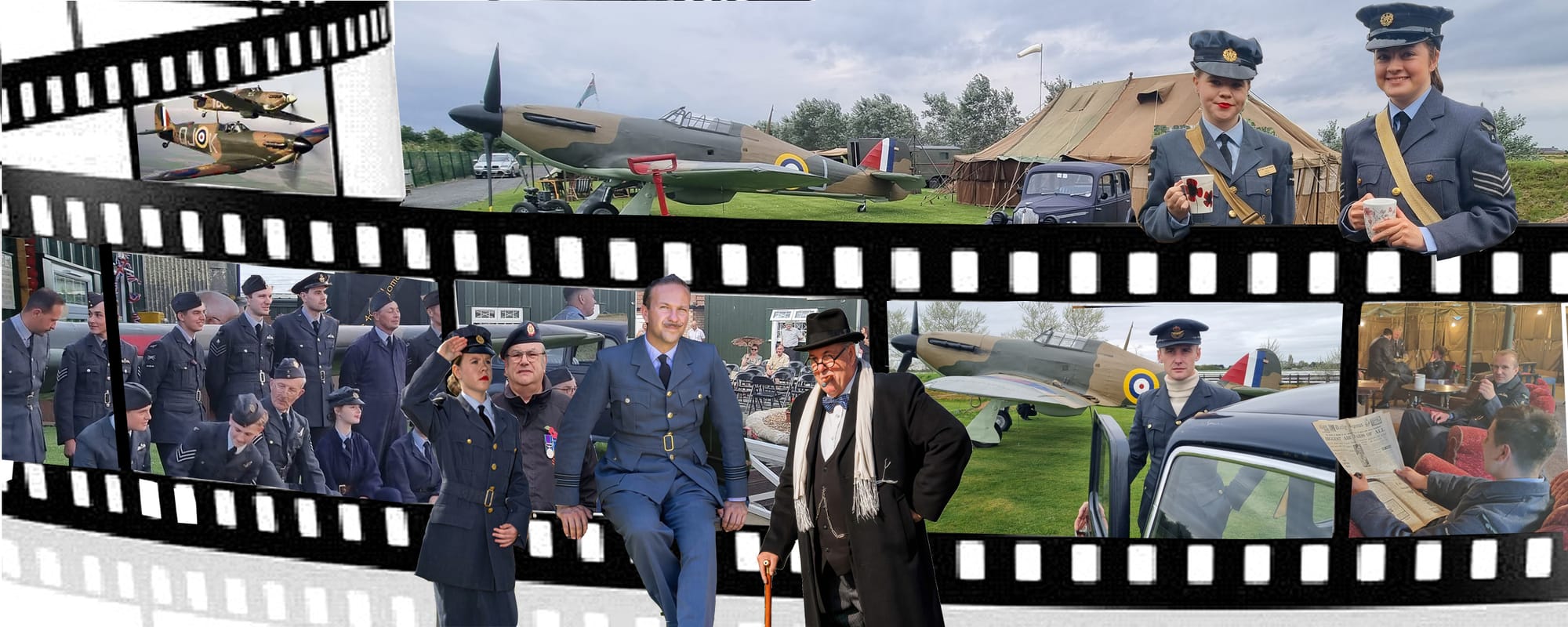 Construction is very nearly complete!