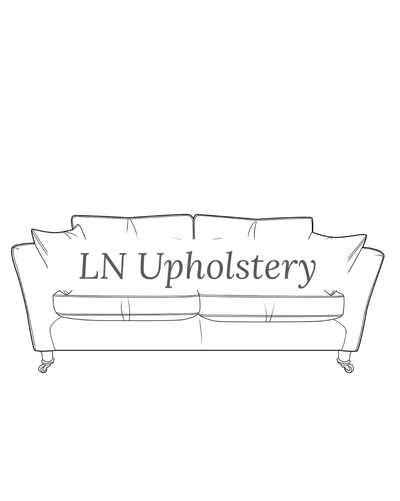 LN upholstery