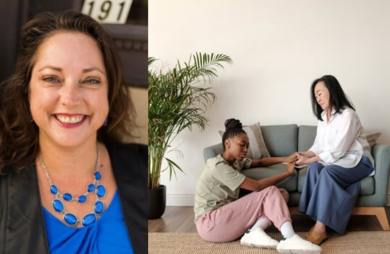 How Anxiety Manifests in the Nervous System - Live Webinar Recording