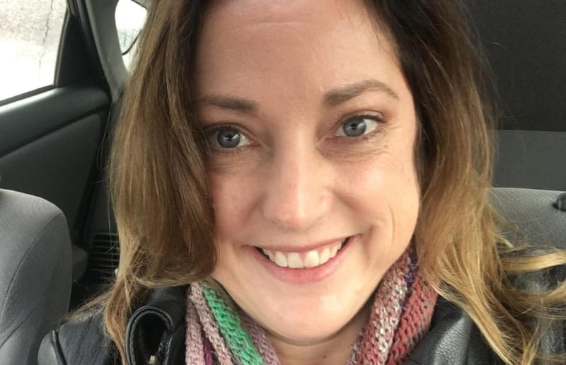 My Own Journey with SSP