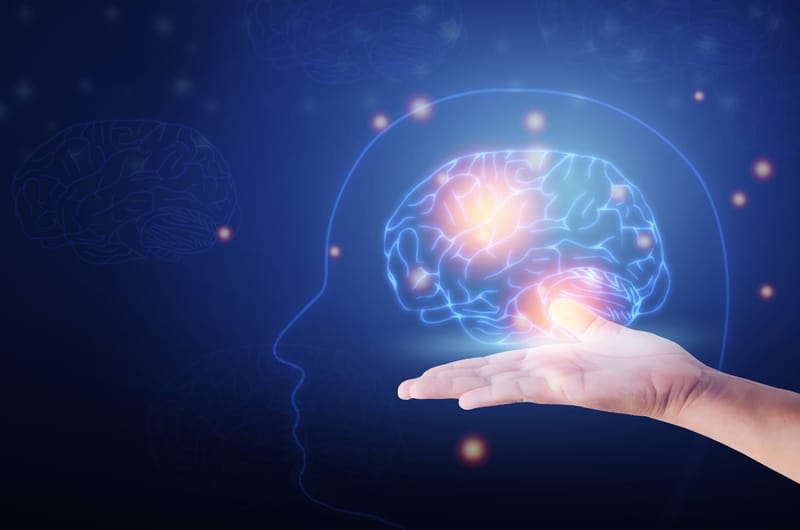 The Gentle Power of NeurOptimal® Neurofeedback