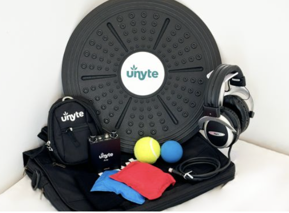 The Unsung Hero of the Unyte Family: What I’m Seeing with iLs