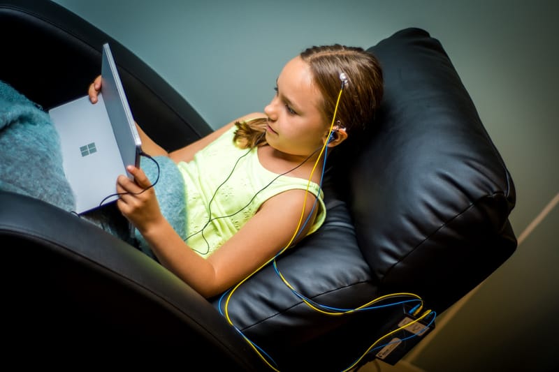 Neurofeedback at Home: What Is NeurOptimal® and How Does It Work?