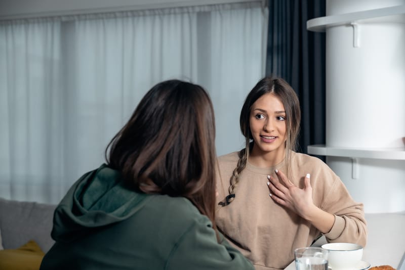 You Don’t Have to Explain Yourself Here: Neurodivergent-Affirming Therapy and Coaching for Women