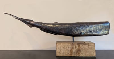 Sculpture and Interiors image