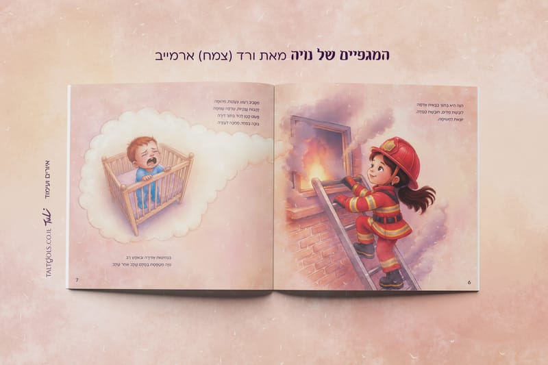 המגפיים של נויה - ורד (צמח) ארמייב