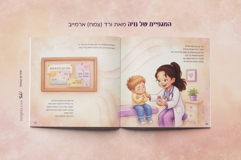 המגפיים של נויה - ורד (צמח) ארמייב