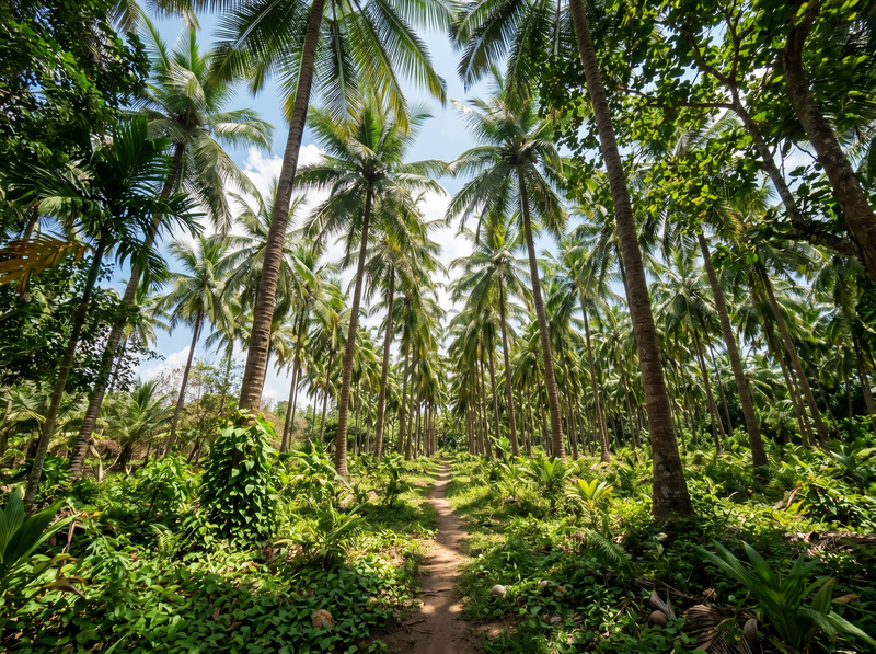 Environmentally Friendly