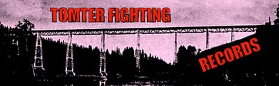 Tomter Fighting Records