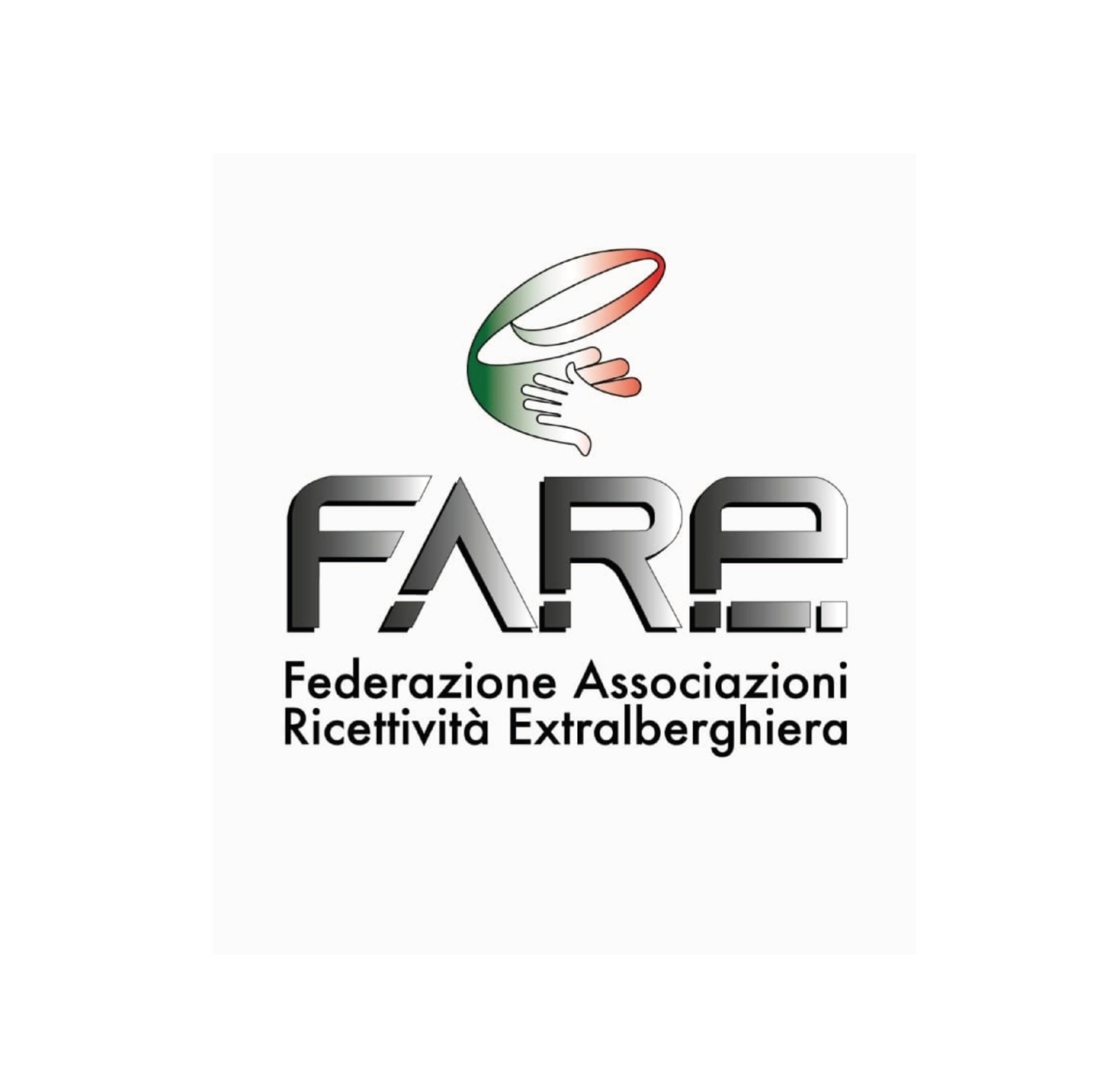ASER è iscritta alla federezione associazioni ricettività extralberghiera