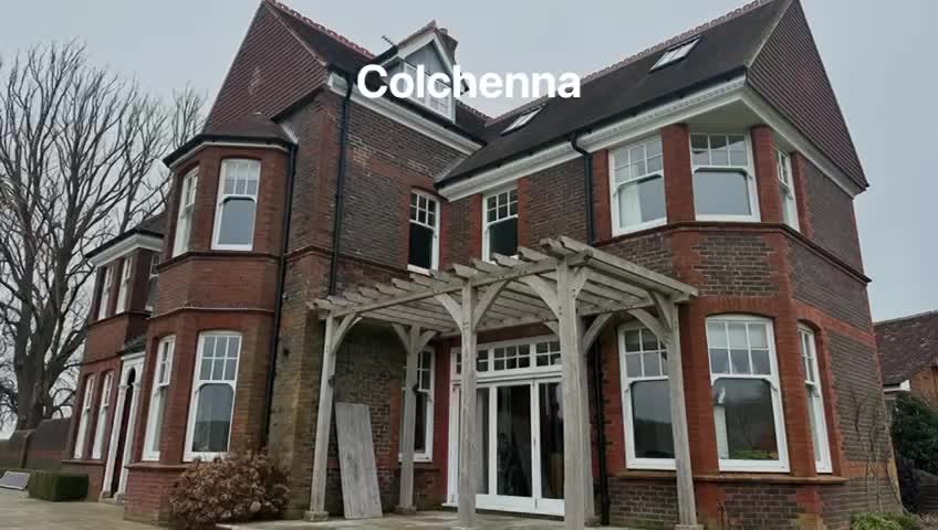 Colchenna