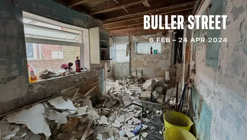 Buller Street
