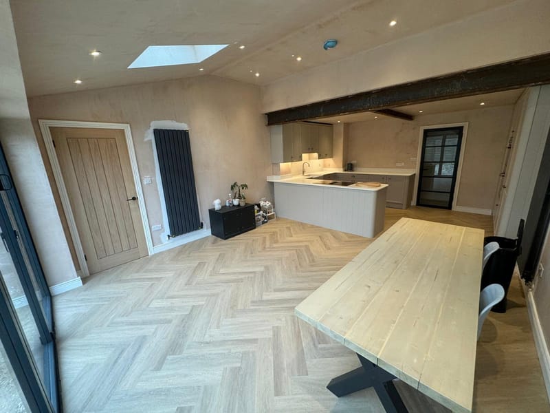 Taplings - completed 