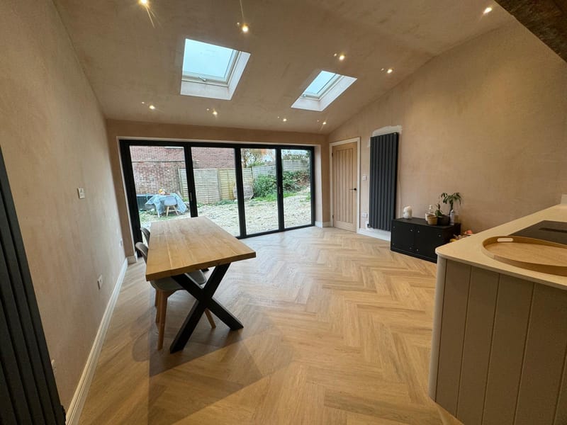 Taplings - completed 