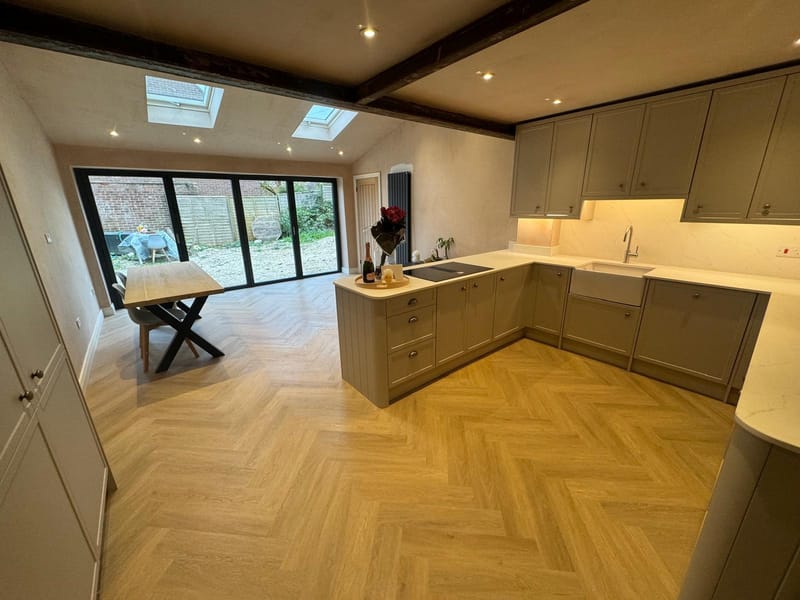 Taplings - completed 