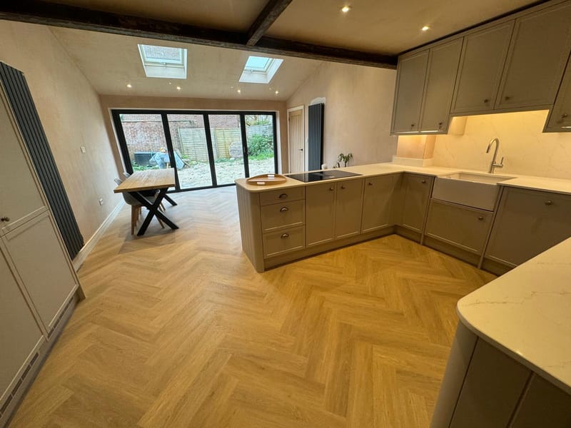 Taplings - completed 