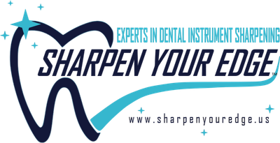 Sharpen Your Edge