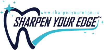 Sharpen Your Edge