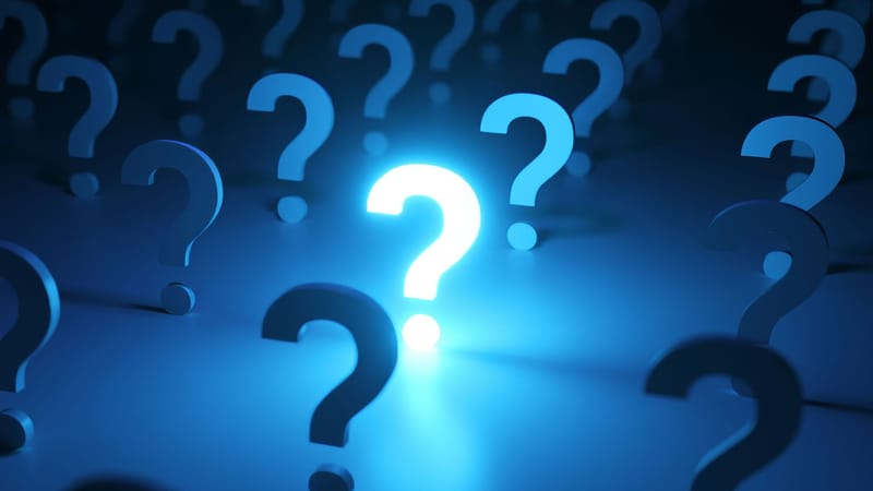 Frequently Asked Questions