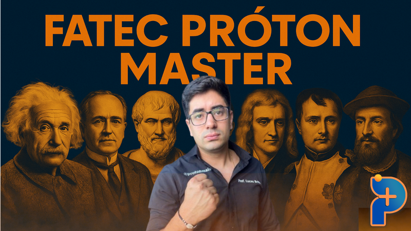 FATEC PRÓTON MASTER 3.0