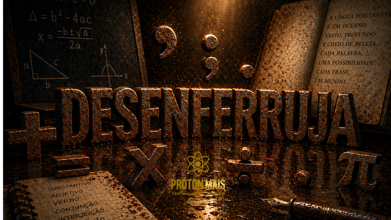 DESENFERRUJA