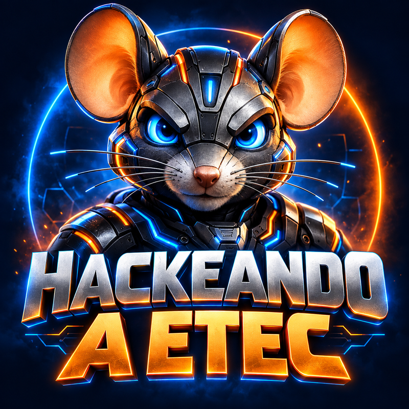 HACKEANDO A ETEC