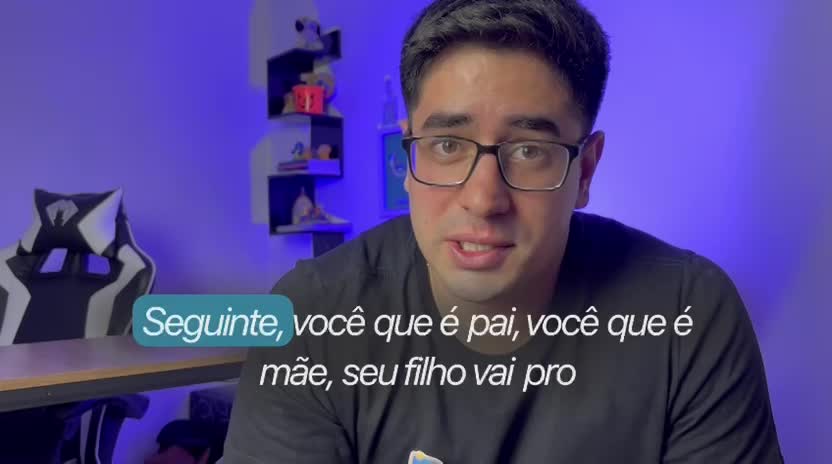 O Método que Já Aprovou +3000 Alunos na ETEC e FATEC thumbnail