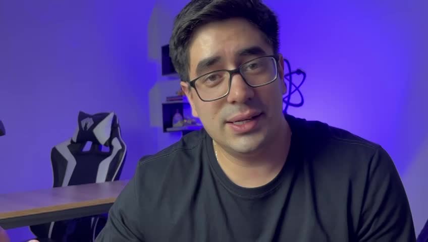 O Método que Já Aprovou +3000 Alunos na ETEC e FATEC  thumbnail