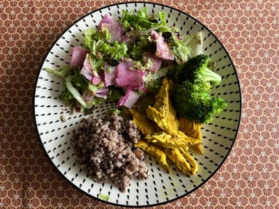 Adopter une alimentation saine avec simplicité: Guide pratique