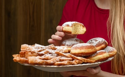 Que signifie Manger ? image