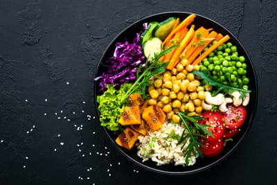 Adopter une alimentation saine avec simplicité: Guide pratique
