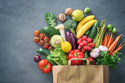 Manger cru est-ce bon pour la santé?