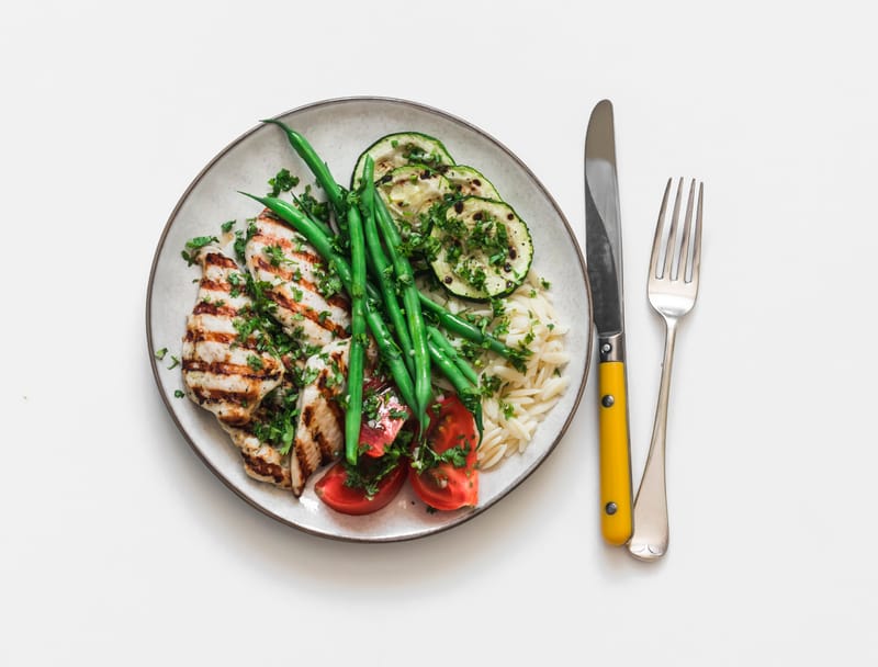 Adopter une alimentation saine avec simplicité: Guide pratique