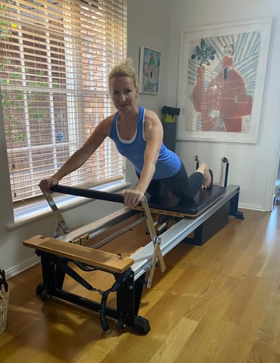 Move Freely. Live Without Pain. Feel Strong Again. image