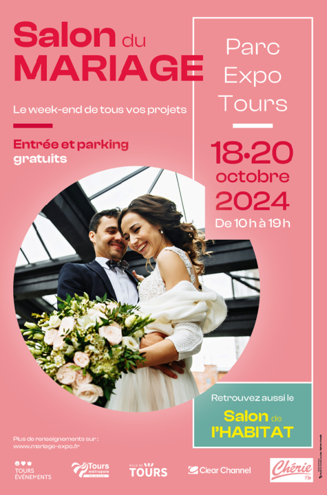Salon du Mariage